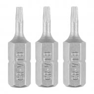 Біта GRAPHITE 3 шт. 56T526