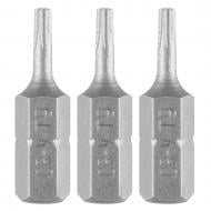 Біта GRAPHITE 3 шт. 56T525