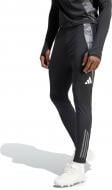 Брюки Adidas TIRO24 C TR PNT IP1878 р. L черный