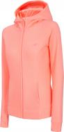 Джемпер 4F NOSH4-PLD002-63N NOSH4-PLD002-63N р. XS коралловый