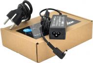 Блок питания для ноутбука ASUS 19V 3.42A 65W (LAS65/19-4.0*1.35/01801)