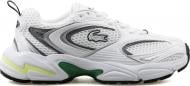 Кроссовки мужские Lacoste STORM 96 748SMA0070-1R5 р.41,5 белые