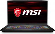 Ноутбук MSI GF75-10UEK 17,3 (GF7510UEK-090UA) black