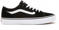 Кеды Vans FILMORE DECON VN0A3WKZ5LM р.40 черный