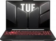 Ноутбук Asus TUF Gaming A16 FA607NU-RL095 16" (90NR0MU3-M005K0) mecha gray