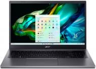 Ноутбук Acer Aspire 5 A515-58P 15,6" (NX.KHJEU.007) steel gray