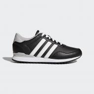 Кроссовки мужские зимние Adidas JOGGER CL BB9682 р.42 2/3 черные