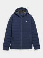 Куртка 4F H4Z21-KUMP006-31S р.S синя