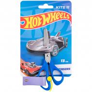 Ножиці дитячі Hot Wheels 13 см KITE HW23-129