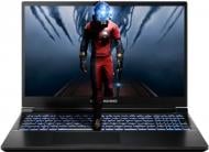 Ноутбук Dream Machines RG5060-15 15,6" (RG5060-15UA24) black