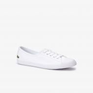 Кеди Lacoste ZIANE BL 2 CFA 737CFA006621G р.40,5 білий