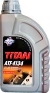 Масло трансмиссионное Fuchs Titan 4134 ATF 1 л (TITAN ATF 4134 1L)