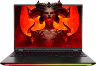 Ноутбук Dream Machines RT5070TI-16 16" (RT5070TI-16UA22) black