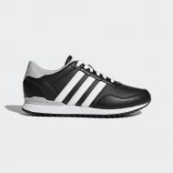 Кроссовки мужские зимние Adidas JOGGER CL BB9682 р.44 черные Кроссовки мужские зимние Adidas JOGGER CL BB9682 р.44 черные