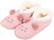 Обувь домашняя La Nuit Home Мышка р.38/40 розовый