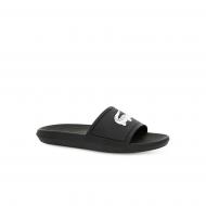 Шльопанці Lacoste CROCO SLIDE 119 1 CMA 737CMA0018312 р.40,5 чорний