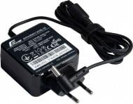 Блок живлення для ноутбуку Asus 19 V 2.37 A 45 W 5.5x2.5 (FWM19V2.37A45W_AS5525)