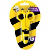 Ножницы детские Bee 12 см KITE K22-008-01