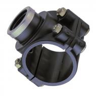 Хомут седловой Unidelta 200х4" (Ру 10)