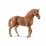 Фигурка Schleich Кобыла породы Кватерхорс арт. 13852 6688122