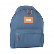 Рюкзак Bagland Stylish L 24 л серый (1052918325) 0058166