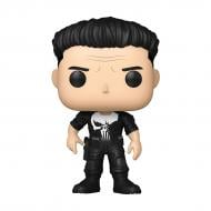 Игровая фигурка Funko POP серии Сорвиголова Рожденный заново Каратель 75863