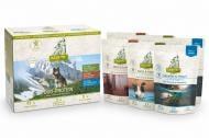Набор корма для собак Isegrim pouch roots multipack ii дуопротеиновый 6 шт. х 410 г