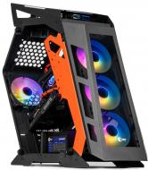 Комп'ютер Artline Gaming STLKR (STLKRv44) black/orange