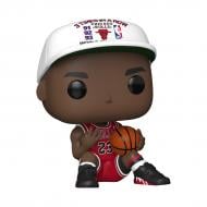Игровая фигурка Funko POP Майкл Джордан (памятный момент) 90538F