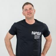 Футболка чоловіча Sol's Imperial 11500309/81 р.M чорний