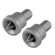 Біта GRAPHITE 2 шт. 56T552