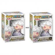 Игровая фигурка Funko POP серии Большой куш Бонни 5 Гир (W/CH) (GW) 90562