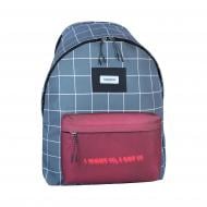 Рюкзак Bagland 24 л Stylish L сублімація 1340 (1052418301) 00518664