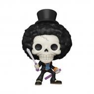 Ігрова фігурка Funko POP серії Великий куш S1 Брук 90644