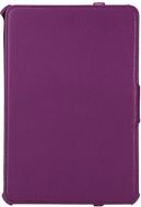 Чехол AIRON Samsung Galaxy Tab S 2 8 violet (4822352770204)