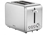 Тостер Midea MT-RS2L17W2SS