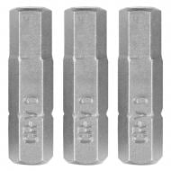 Біта GRAPHITE 3 шт. 56T529