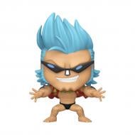 Игровая фигурка Funko POP серии Большой куш Фрэнки 90645