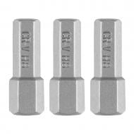 Біта GRAPHITE 3 шт. 56T528