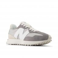 Кроссовки мужские демисезонные New Balance 327 U327FF р.41,5 серые