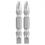 Біта GRAPHITE 2 шт. 56T548