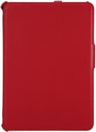 Чехол AIRON Samsung Galaxy Tab S 2 9.7 red (4822352777456)