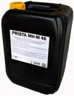 Масло трансмиссионное Prista Oil MHM(B)-46 20 л (PRIS MHM(B)-46 20L)