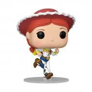 Игровая фигурка Funko POP серии История игрушек 5 Джесси 90766