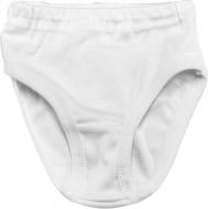 Трусы для девочек Україна 232-1001 р.98 белый