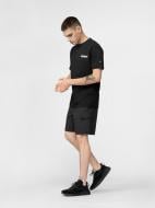 Шорты 4F 4FSS22TSHOM020-20S р. S черный