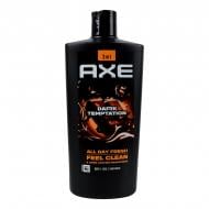 Гель-шампунь AXE Дарк Темптейшн 700 мл