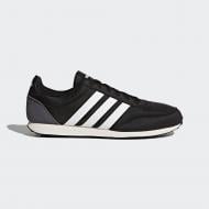 Кроссовки мужские Adidas V RACER 2.0 BC0106 р.40 2/3 черные