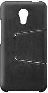 Накладка на корпус AIRON Premium для Meizu M3 note black (4821784622102)