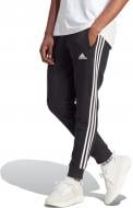 Брюки Adidas M 3S FL TC PT IB4030 р. M черный